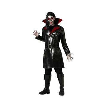 Disfraz para Adultos Multicolor Vampiro XL
