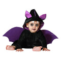 Disfraz para Bebés Murciélago 24 Meses Halloween