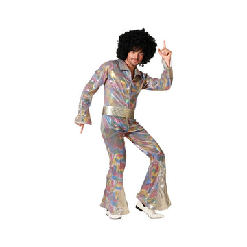 Disfraz para Adultos Disco