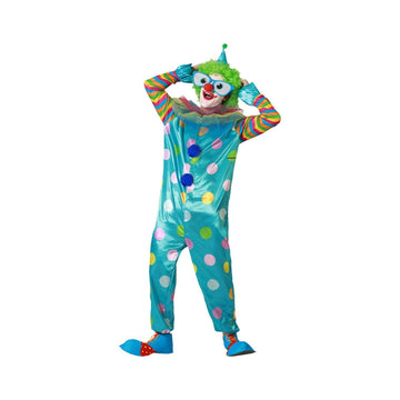 Disfraz para Adultos Payaso
