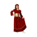Disfraz para Niños Reina Medieval