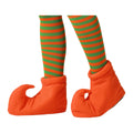 Zapatos para disfraz Elfo
