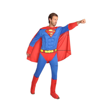 Disfraz para Adultos Superman