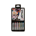 Set de Maquillaje 6 Piezas