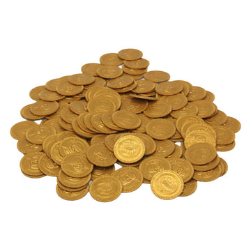 Kit de Joyería Monedas