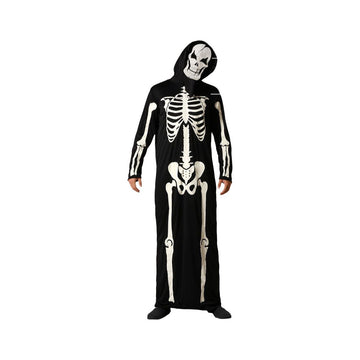 Disfraz para Adultos Esqueleto Halloween