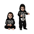 Disfraz para Bebés Esqueleto Halloween