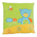 Cojín Oso Infantil 30 x 30 cm