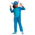 Disfraz para Niños Stitch
