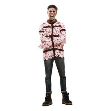 Disfraz para Adultos My Other Me Sangriento M