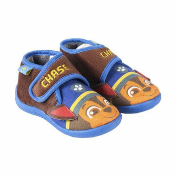 Zapatillas de Estar por Casa The Paw Patrol Azul (21)