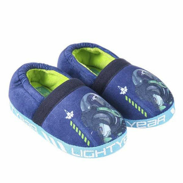 Zapatillas de Estar por Casa Buzz Lightyear Azul oscuro 34-35