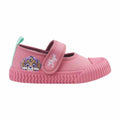 Zapatillas Bailarinas para Niña The Paw Patrol Rosa