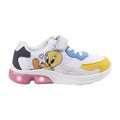 Zapatillas Deportivas Infantiles Looney Tunes Multicolor