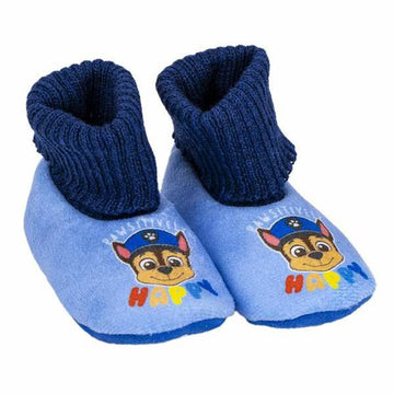 Zapatillas de Estar por Casa The Paw Patrol Azul 21 (21)
