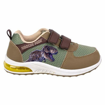 Zapatillas Deportivas Infantiles Jurassic Park