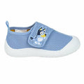 Zapatillas Casual Niño Bluey Azul
