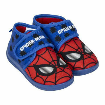 Zapatillas de Estar por Casa Spider-Man Rojo 26