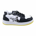 Zapatillas Deportivas Infantiles Batman Multicolor 32