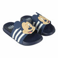 Chanclas para Niños Mickey Mouse Negro 33