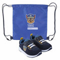 Zapatillas Deportivas Infantiles The Paw Patrol Azul