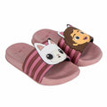 Chanclas para Niños Gabby's Dollhouse Rosa
