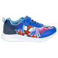Zapatillas Deportivas Infantiles Spidey Azul