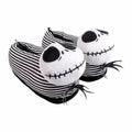 Zapatillas de Estar por Casa The Nightmare Before Christmas Negro
