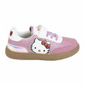 Zapatillas Deportivas Infantiles Hello Kitty Rosa