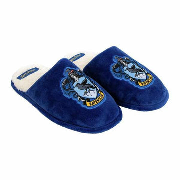 Zapatillas de Estar por Casa Harry Potter Ravenclaw  Azul