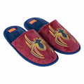 Zapatillas de Estar por Casa Spider-Man Azul oscuro 44-45
