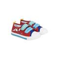 Zapatillas Casual Niño Spidey Rojo 24