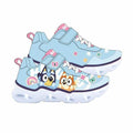 Zapatillas Deportivas Infantiles Bluey 23