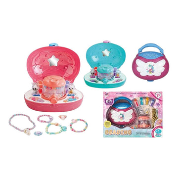 Abalorios 32 x 9 cm Bolso