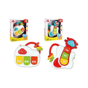 Juguete Musical 11 x 12 cm