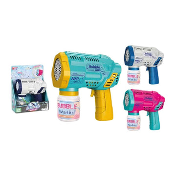 Juego de Pompas de Jabón 15 x 14 x 7 cm