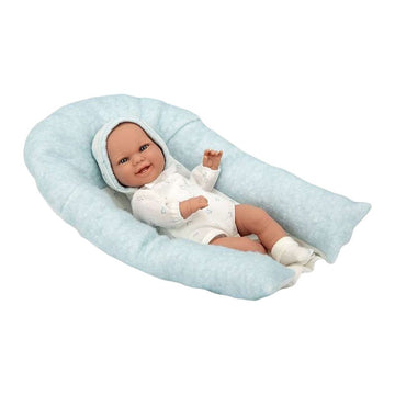 Muñeca bebé Arias Elegance 35 cm