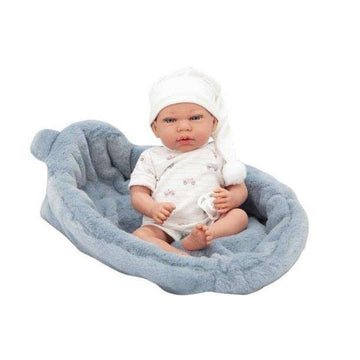 Muñeco Bebé Arias 40 cm