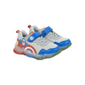 Zapatillas Deportivas Infantiles The Avengers Multicolor 32