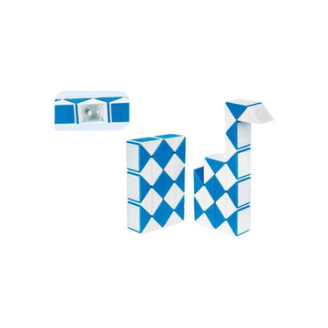 Puzzle Cayro magic Serpiente