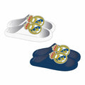 Sandalias Infantiles Real Madrid C.F. Azul