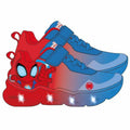 Zapatillas Deportivas Infantiles Spidey Azul 24