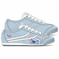 Zapatillas Deportivas Infantiles Stitch Azul claro 31