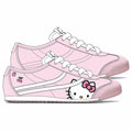 Zapatillas Deportivas Infantiles Hello Kitty Rosa claro 32