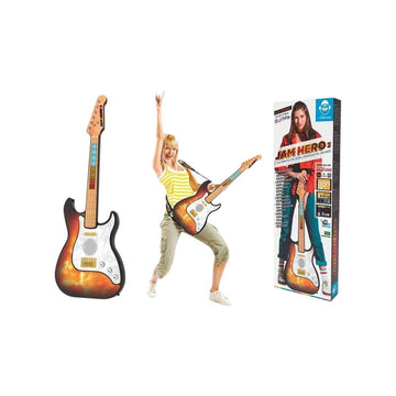 Guitarra Infantil iDance