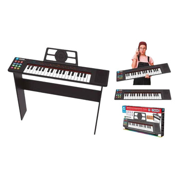 Piano de juguete iDance