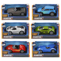 Coche Teamsterz Colores surtidos
