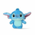 Llavero Stitch Azul