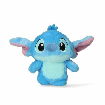 Llavero Stitch Azul