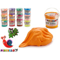 Juego de Plastilina Pincello (12 Unidades)